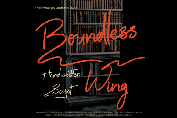Boundless Wing: Where Imperfect Strokes Meet Professional Polish