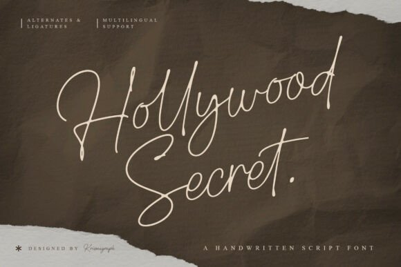 Bring Old Hollywood Glamour to Your Modern Designs