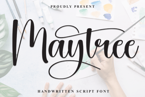 Maytree: Breathe Creative Air into Your Next Design