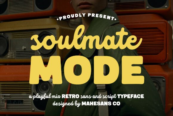 Unleashing Nostalgic Charm with Soulmate Mode