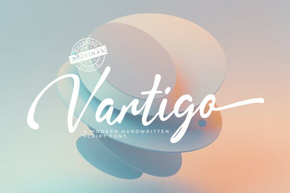 Vartigo: Capturing the Beauty of Real Hand-Lettering